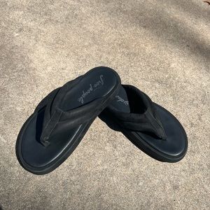 FREE PEOPLE SANDALS